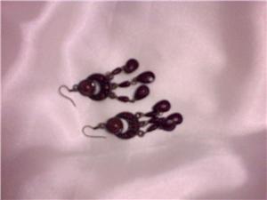 Chic Boho beads Earrings