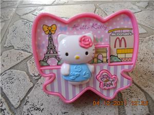 McDonald Hello Kitty