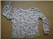 cotton, comfy. can wear as pajamah top.

for 5-8 years old