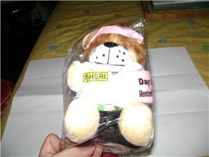 Soft toy