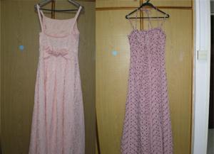 Evening Gowns