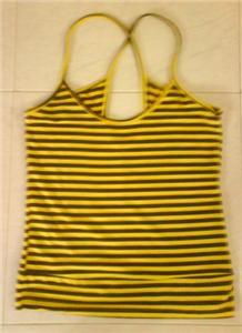 BN Sexy striped top