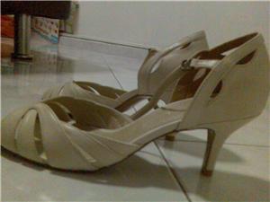 Charles and Keith 