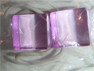 Hair accessories