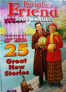 The People's FRIEND ANNUAL