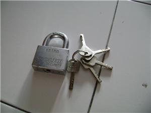 Lock