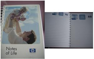 HP Notebook