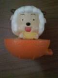 KFC toy