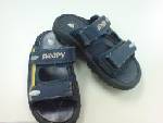 Snoopy boys slipper