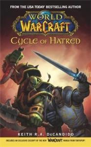 WoW - Cycle of Hatred