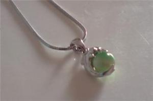 Dolphin Pendent