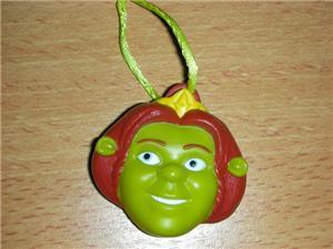 Shrek stamp -clearance