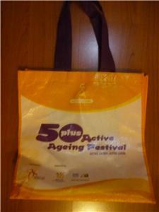 Big Tote bag