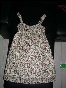 Brand New Dress 