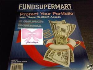 Fundsupermart Magazine 4Q 2009 