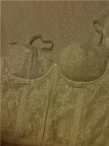 Cup A COrset