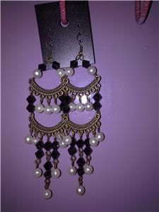 earring