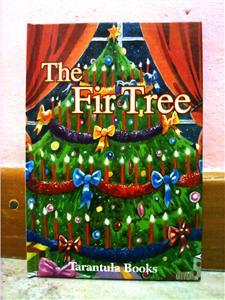 The Fir Tree Story