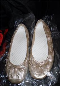 Gold Flats