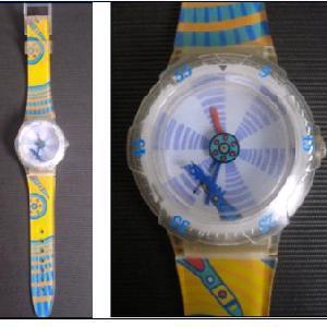 Watches (outdoor)