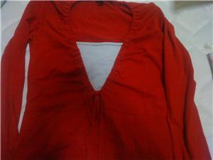 FOX red top