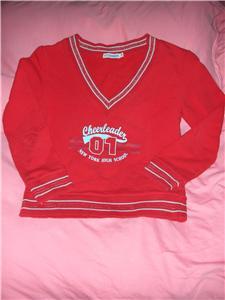 V Neck Sweater