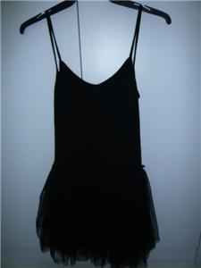 ballerina dress