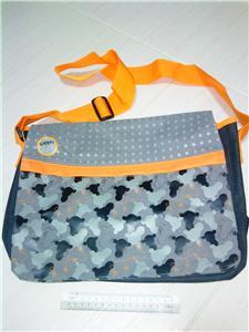 Tigger bag