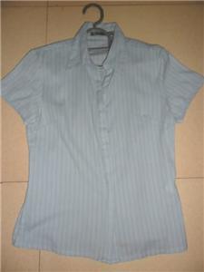 Striped shirt