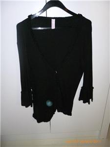 Cotton On Cardigan -purplegumm