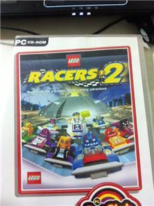 LEGO Boy Game