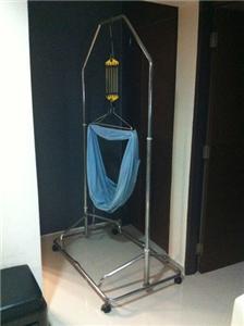 Baby Yao Lan/Sarong Swing