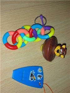 balancing bear+wistle 
