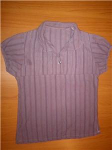 Purple top