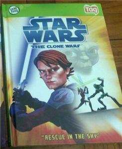 Leapfrog - Tag Activity Book  