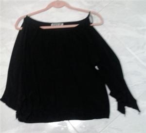 Sweet black top