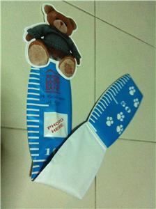 BN Height Measurement 