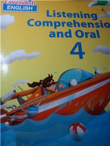 english listening and oral