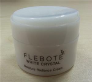 Faceshop sample