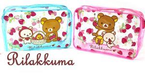 Rilakumma pouch