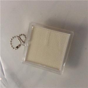 Cross stich chain