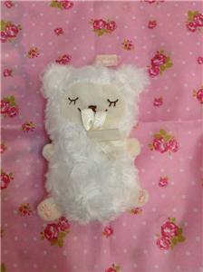 Plushie