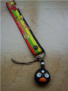 angry bird hp chain