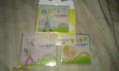 Cup coasters-New