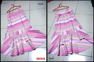 Pink Dress!