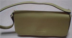 BEIGE BAG