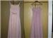 Have 2 evening Gown which is tailor make and never worn it. 