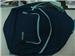 Spacious and comfortable backpack. Simple design. Can fit A4. 

Add $10 for delivery.