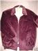 Brand new Sean John XL Reversible Burgandy/Cream Coat with cream color inside, this coat is brand new and never worn. The coat is in perfect condition and a great gift for anyone.

willing to trade for trade for NokiaN95 or Ipod Touch