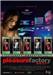 A teenage girl is called to meet an older prostitute in a hotel room, where the older woman, Linda, is servicing a heavyset older man, who wants to take the younger girl's virginity. 
A woman in a red dress gets in a convertible with a man. She later shows up at the streetside restaurant and pays a young busker for his "special song", which he doesn't end up singing...(softcopy)

cannes festival nomination